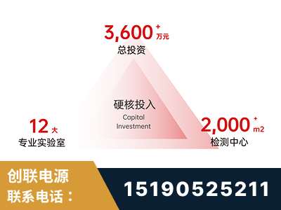 都江堰-研发创新能力强